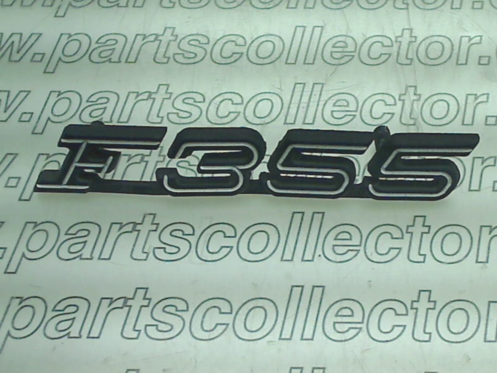 FERRARI  Car body code 8971 compatible with: FERRARI 355
